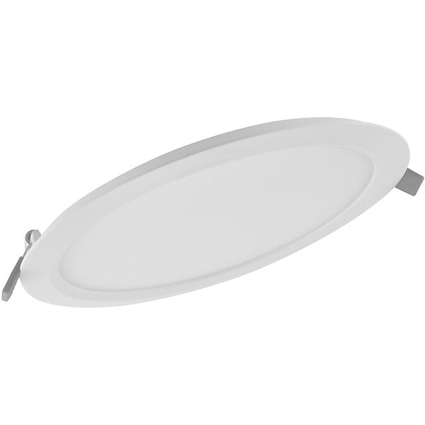 LEDVANCE LED Downlight 4000K IP20 DLSLIMDN21018W/4000K